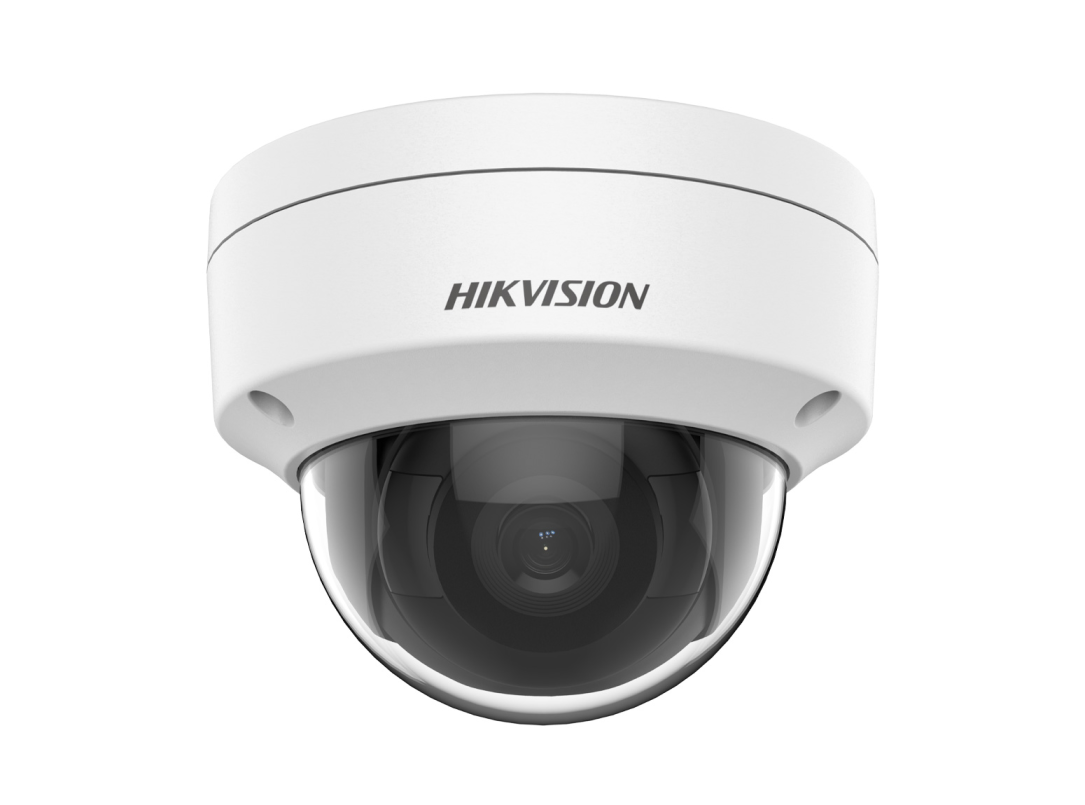 Hikvision 1153GO-I / DS-2CD1153G0--I 5 MP Dome IP Camera: