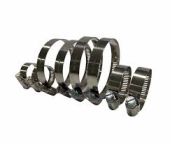Hose Clamps / Clamping