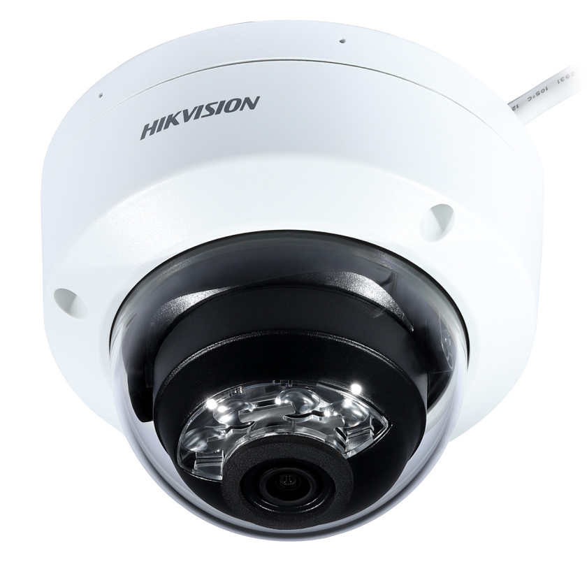 Hikvision DS-2CD1143G2-LIU (4?MP Dome)
